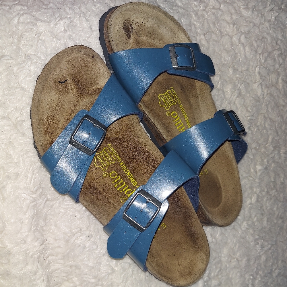 Birkenstock Sandals